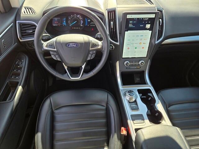 used 2023 Ford Edge car, priced at $26,990