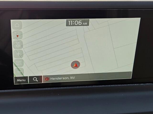 new 2026 Kia Seltos car, priced at $28,270