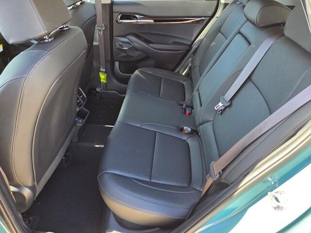 new 2026 Kia Seltos car, priced at $28,270