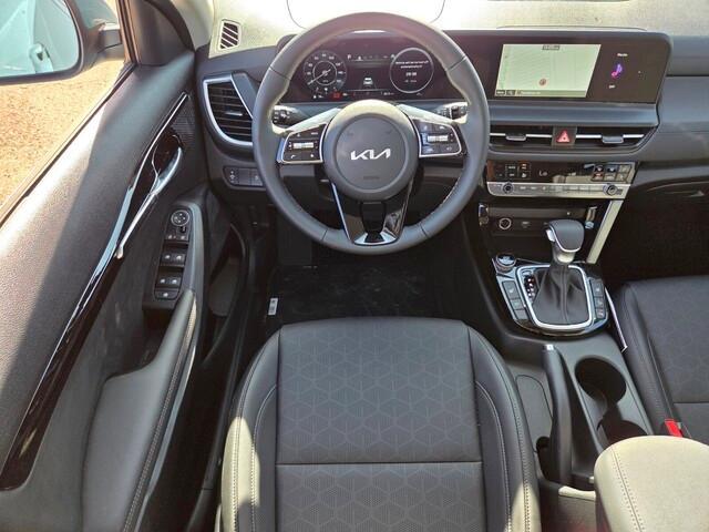 new 2026 Kia Seltos car, priced at $28,270