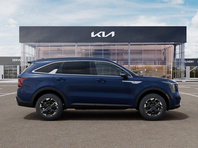 new 2026 Kia Sorento car, priced at $36,976
