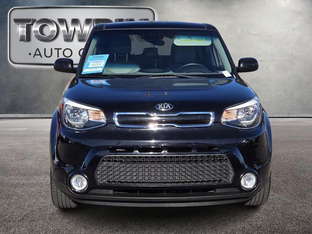 used 2016 Kia Soul car, priced at $13,219