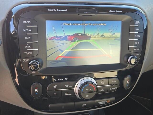 used 2016 Kia Soul car, priced at $13,219