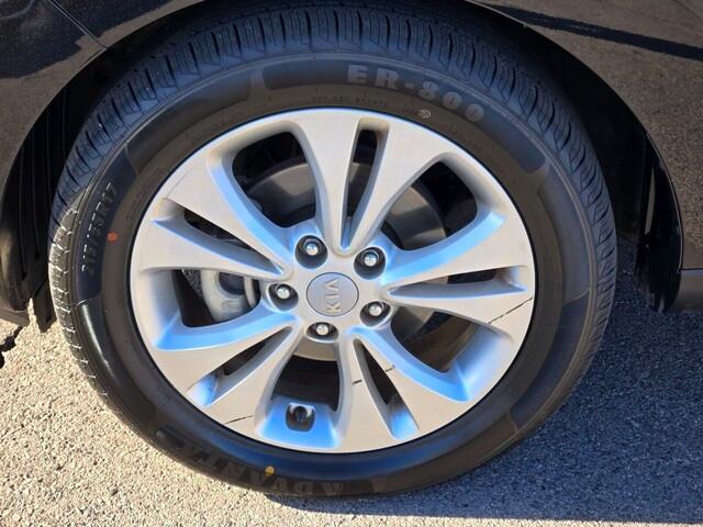 used 2016 Kia Soul car, priced at $13,219