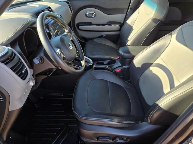 used 2016 Kia Soul car, priced at $13,219