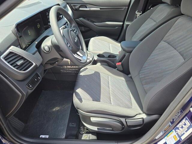 new 2026 Kia Seltos car, priced at $25,591