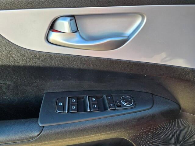 used 2024 Kia Forte car, priced at $18,750