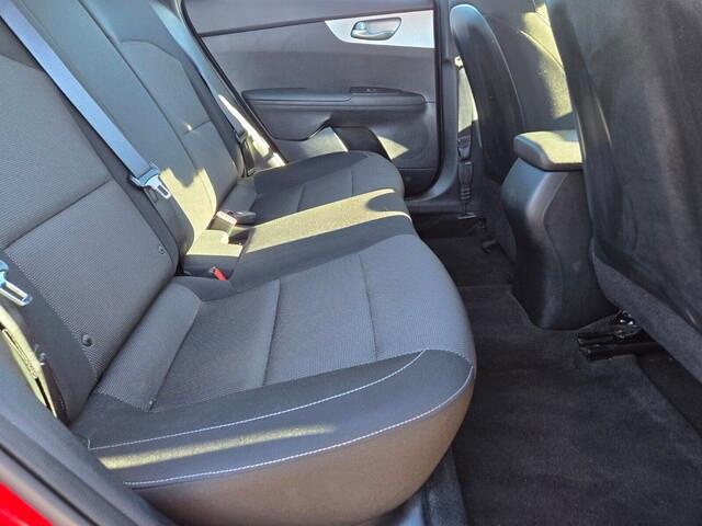 used 2024 Kia Forte car, priced at $18,750