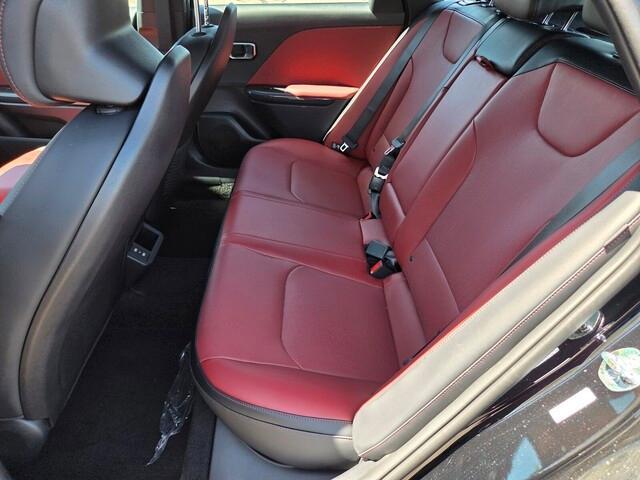new 2026 Kia K4 car, priced at $29,588