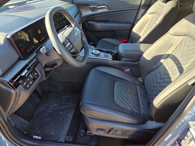 new 2026 Kia Sportage Hybrid car, priced at $34,892