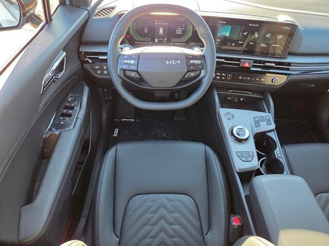 new 2026 Kia Sportage Hybrid car, priced at $34,892