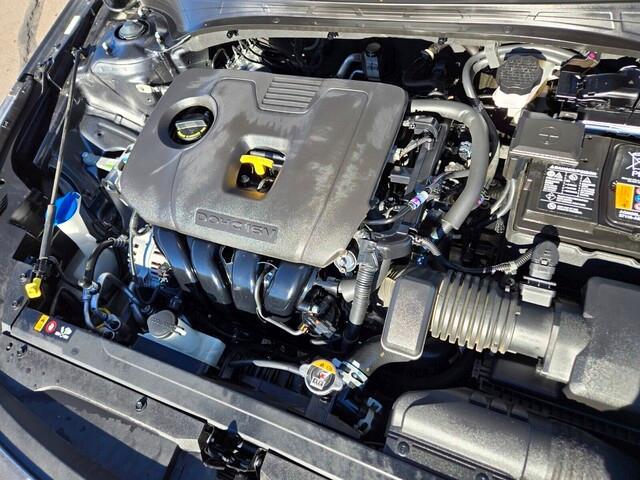 used 2024 Kia Forte car, priced at $18,690