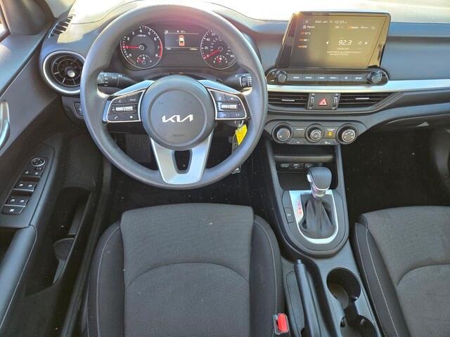 used 2024 Kia Forte car, priced at $18,690