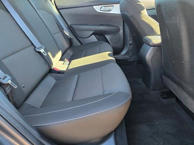 used 2024 Kia Forte car, priced at $18,690