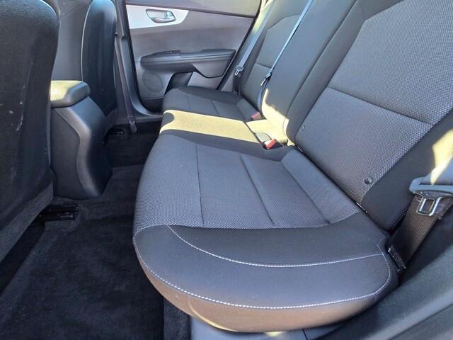 used 2024 Kia Forte car, priced at $18,690