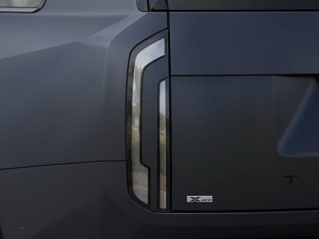 new 2027 Kia Telluride car, priced at $59,580