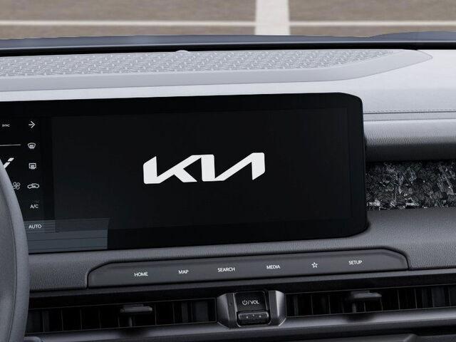 new 2027 Kia Telluride car, priced at $59,580