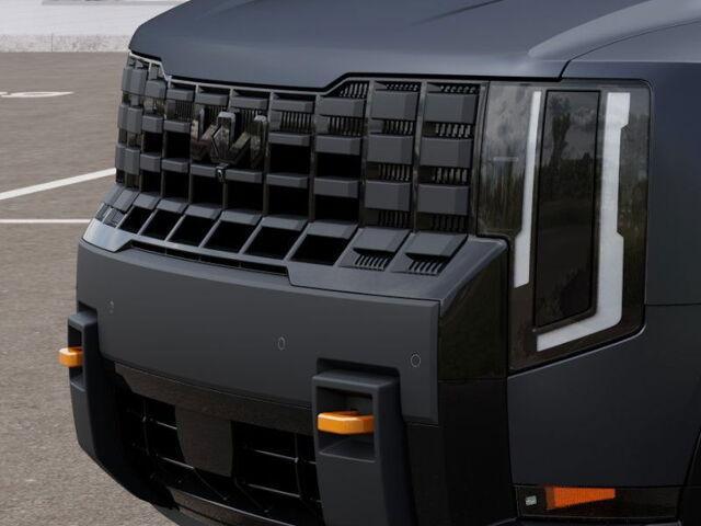 new 2027 Kia Telluride car, priced at $59,580