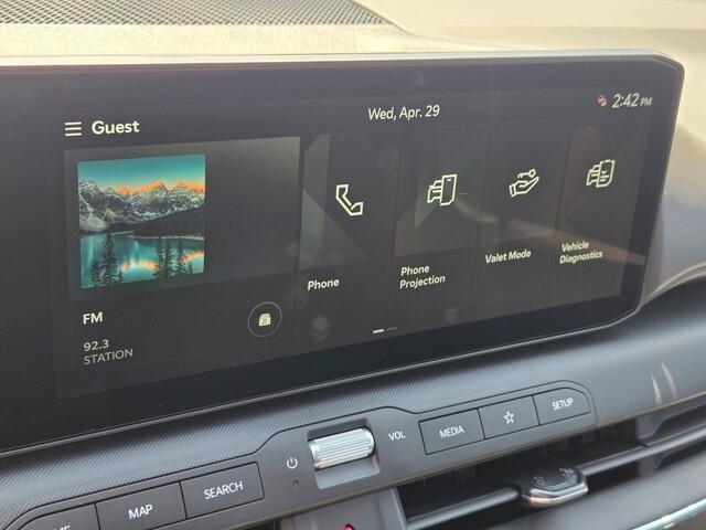 new 2026 Kia K4 car, priced at $24,718