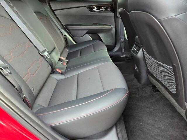 used 2022 Kia Forte car, priced at $20,485