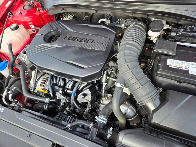 used 2022 Kia Forte car, priced at $20,485