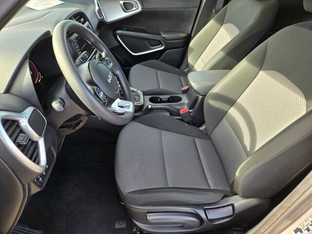 used 2024 Kia Soul car, priced at $16,985