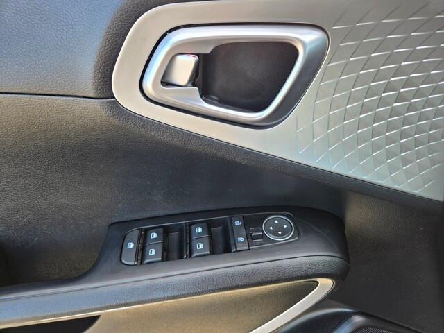 used 2024 Kia Soul car, priced at $16,985