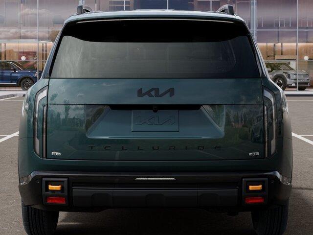 new 2027 Kia Telluride car, priced at $59,779