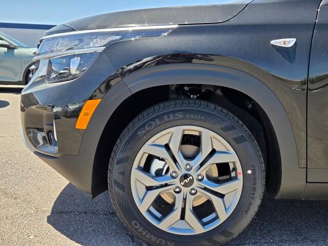 new 2026 Kia Seltos car, priced at $25,976