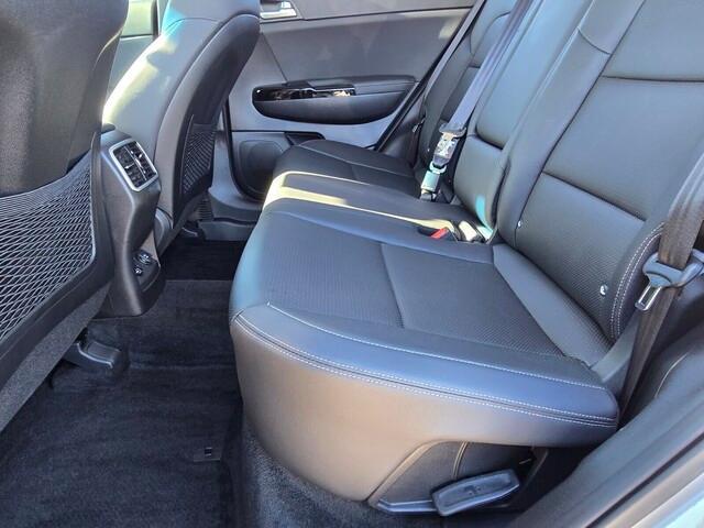 used 2020 Kia Sportage car, priced at $21,990