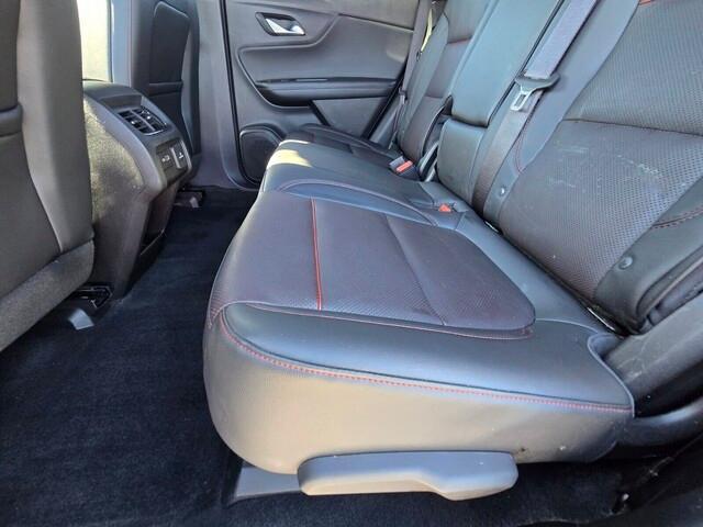 used 2021 Chevrolet Blazer car, priced at $22,500