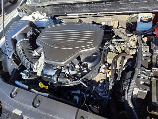 used 2021 Chevrolet Blazer car, priced at $22,500