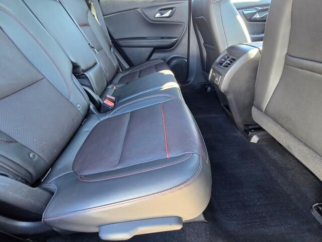 used 2021 Chevrolet Blazer car, priced at $22,500