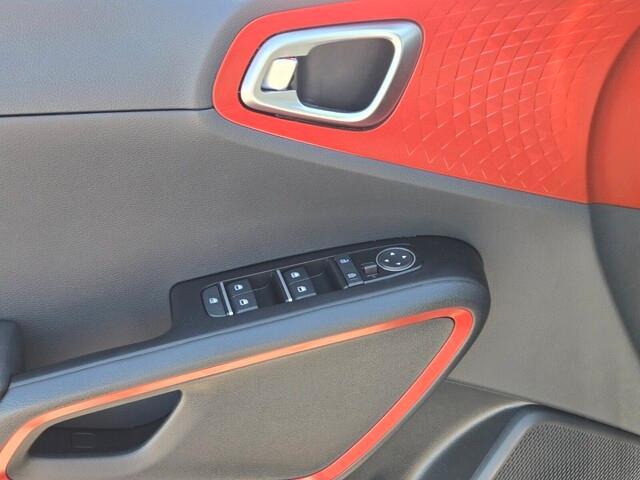 used 2025 Kia Soul car, priced at $23,500