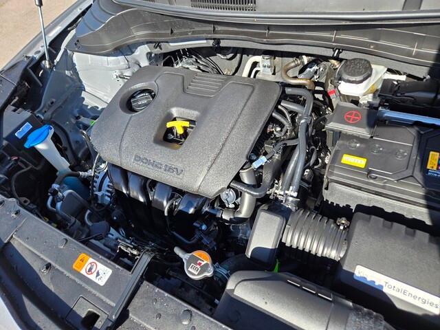 used 2025 Kia Soul car, priced at $23,500