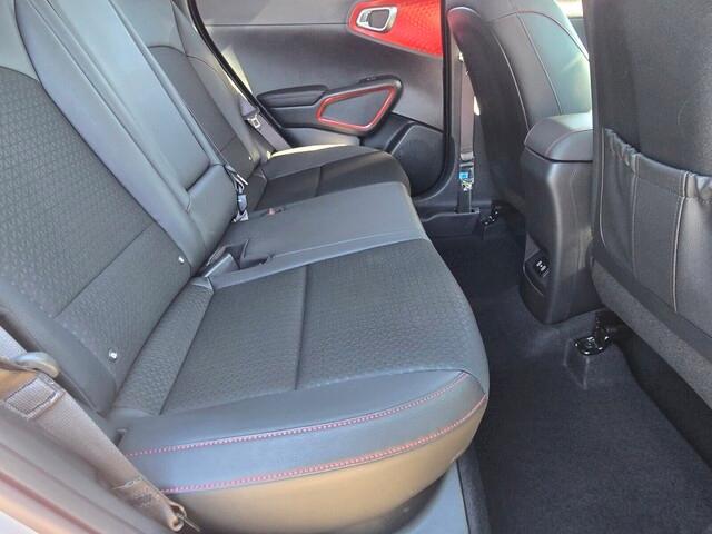 used 2025 Kia Soul car, priced at $23,500