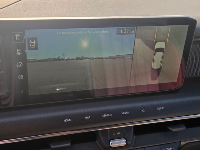 new 2026 Kia EV9 car, priced at $62,335