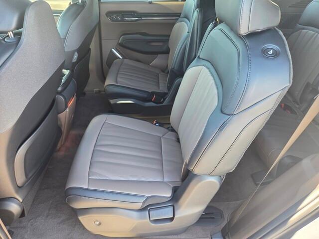 new 2026 Kia EV9 car, priced at $62,335