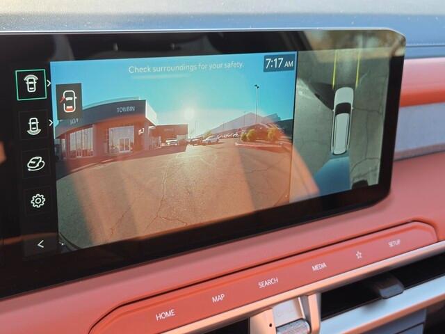 new 2027 Kia Telluride car, priced at $54,074