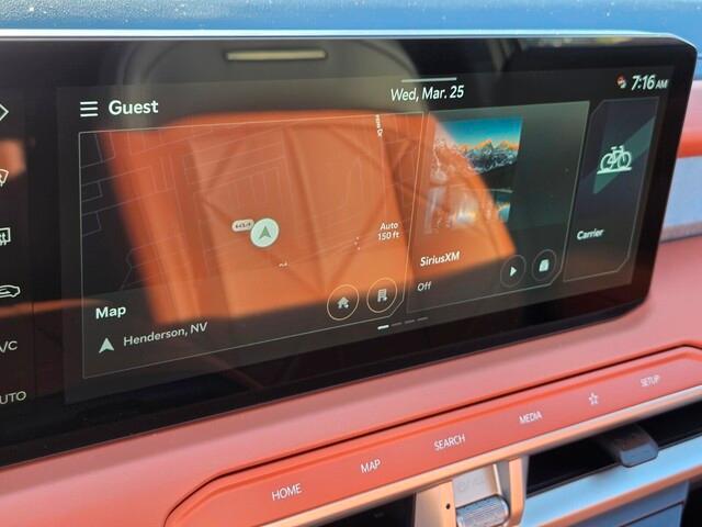 new 2027 Kia Telluride car, priced at $54,074