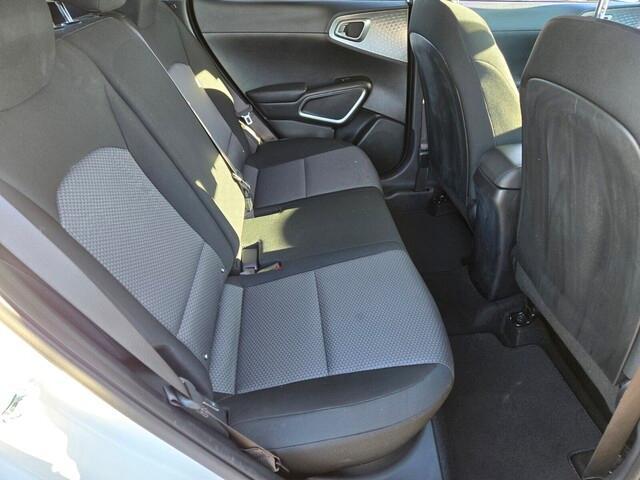 used 2024 Kia Soul car, priced at $16,900