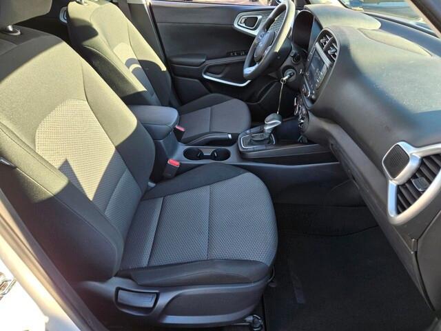 used 2024 Kia Soul car, priced at $16,900