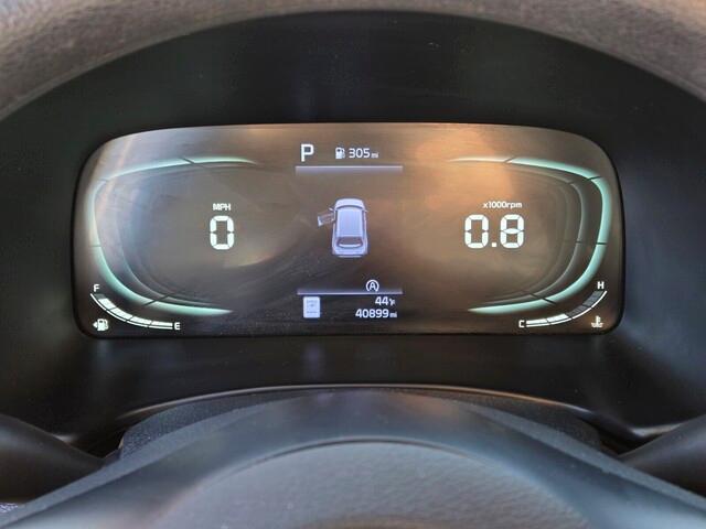 used 2024 Kia Soul car, priced at $16,900