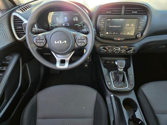 used 2024 Kia Soul car, priced at $16,900