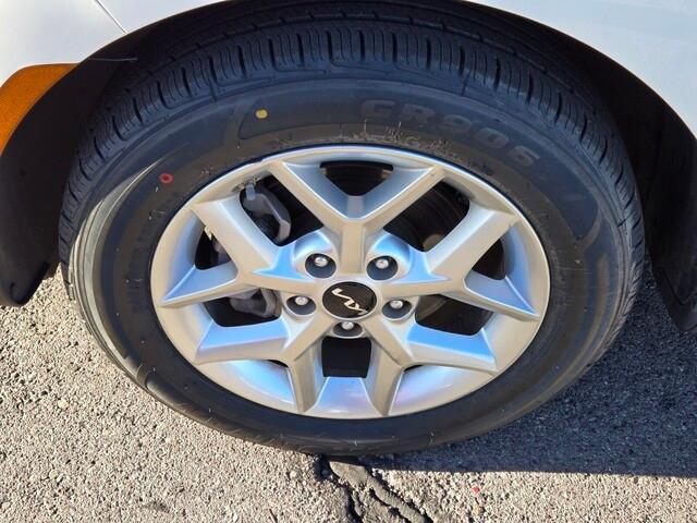 used 2024 Kia Soul car, priced at $16,900