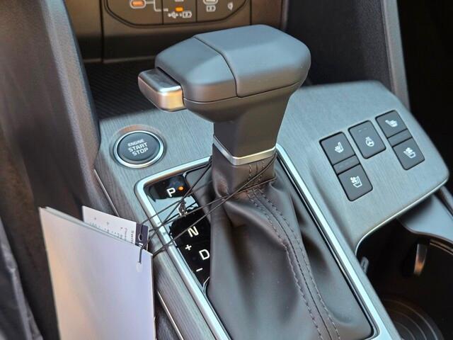 new 2026 Kia Sportage car, priced at $38,784