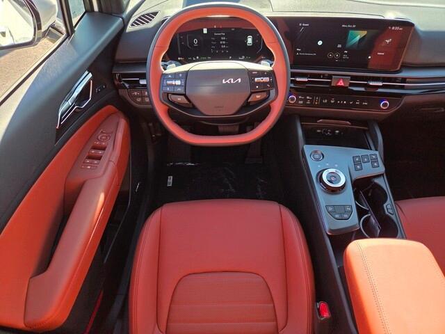 new 2026 Kia Sportage Hybrid car, priced at $40,479