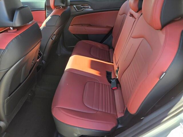 new 2026 Kia Sportage Hybrid car, priced at $40,479