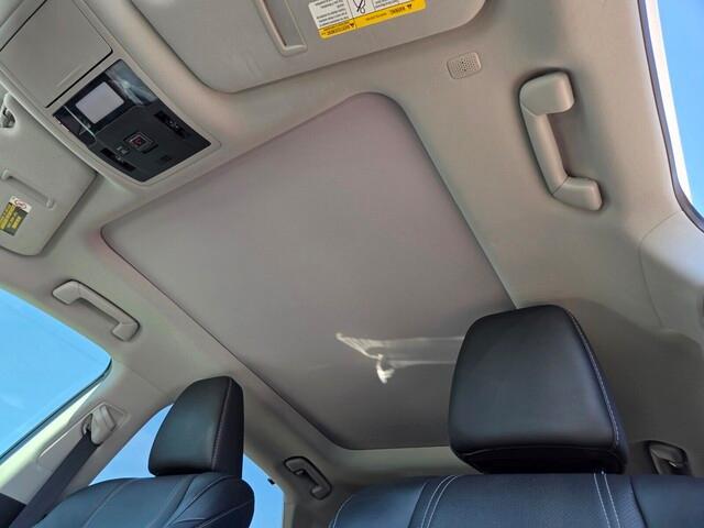 used 2021 Lexus RX 450h car, priced at $39,990