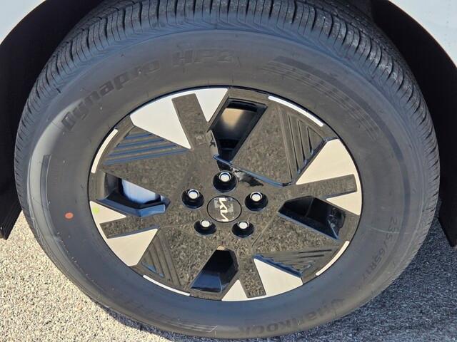 new 2026 Kia Carnival Hybrid car, priced at $41,943